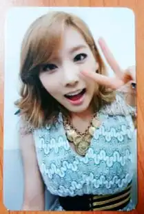 少女时代金泰妍的照片
