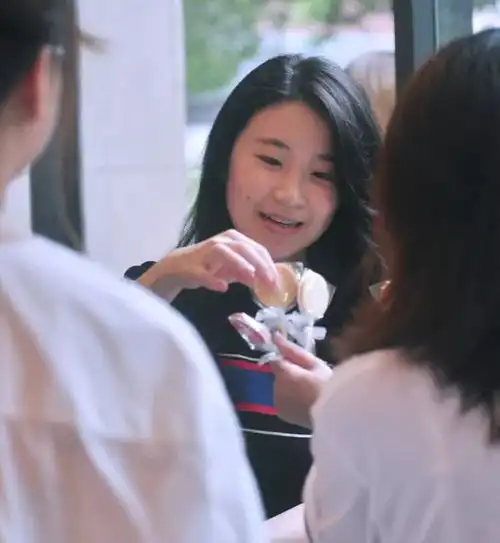 这个七夕,给你溢记甜蜜暴击,请接招
