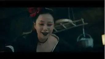 灵魂摆渡.黄泉又一部高分网剧,编剧真是神了