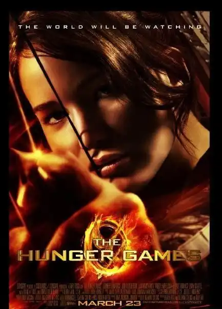 饥饿游戏将拍前传电影,弗朗西斯劳伦斯回归执导