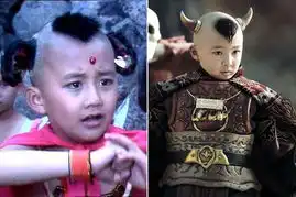 新旧造型对比造型很潮很雷人