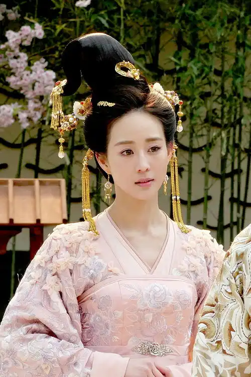 张钧甯九州海上牧云记
