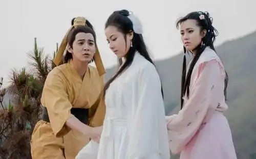 tvb新剧青春不要脸进入结局篇,才发现剧名来自刘德华的歌