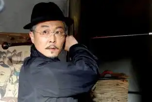 盾神云南杀青钱波变身滇南神探