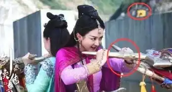 那些智商堪忧的穿帮导演你这是在侮辱观众智商么牛顿气死了
