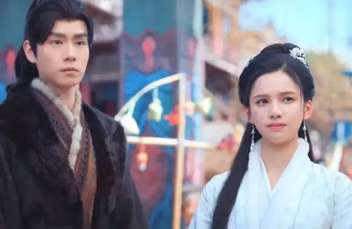 仅播1天,古装大剧惜花芷直逼热度第一,老戏骨演技惊艳四座