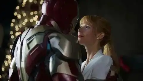 托尼斯塔克的演变性格研究钢铁侠3
