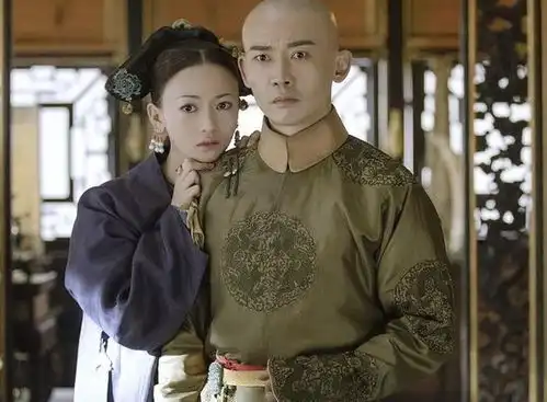 又一部清装新剧待播,服装造型不输延禧攻略,主演阵容强大
