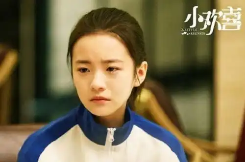 英子李庚希受徐静蕾提携,因小欢喜走红,如今怎么样