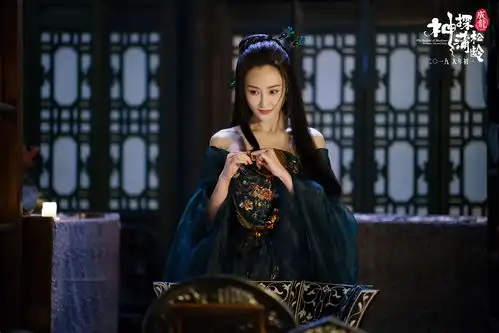 神探蒲松龄预售全面开启,春节合家欢首选成龙陪你过大年