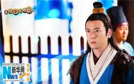 土地公土地婆贺岁玄幻剧照元旦登陆深圳卫视
