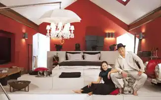 六大导师助阵美好生活空间设计大赛,解析设计与生活之美
