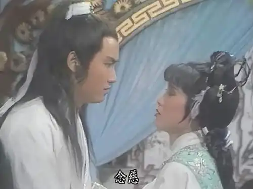 83版黄药师去世,勾起往日射雕英雄传记忆,怀念那个武侠年代
