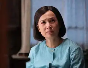 正阳门下大女人徐慧真的成功秘诀仅凭这4个闪光点走上巅峰