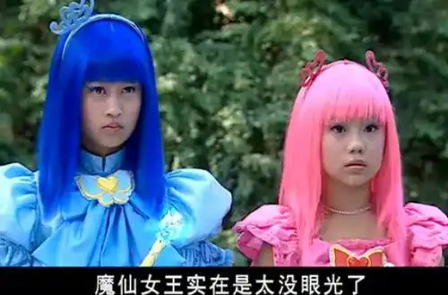 有一种整容叫小魔仙的石小龙,当初嫌他胖,今帅到心动