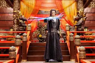 一言不合秀技能幻城徐可争做三界最强助攻
