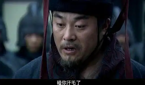 三国正史上能够以一敌百的猛将有哪些吕布排不上,许褚只能垫底