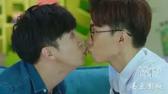 我们的少年时代陶西和白舟是什么关系陶西和白舟竟然是多年好基友
