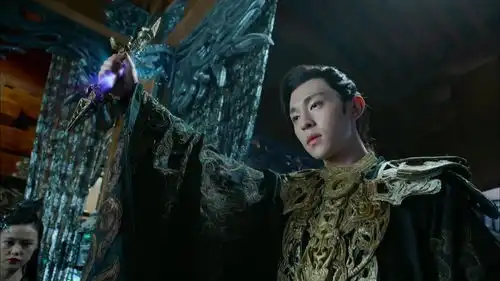 葡萄归乌鸦情根深种,入骨相思
