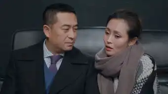 老婆大人是80后董靖晖剧照
