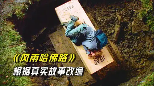 贫民窟女孩涅槃重生,考上哈佛大学完成人生蜕变风雨哈佛路