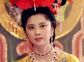 赵丽颖女儿国公布剧照被吐槽长得一般,没有老版半点漂亮
