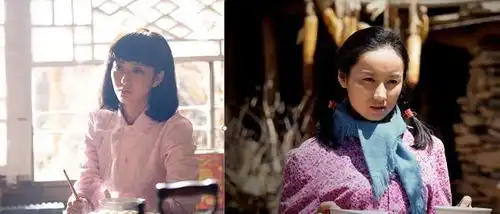 平凡的世界,看了3遍,才明白润叶为何输给贺秀莲
