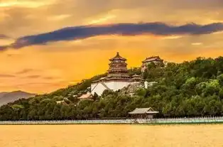 2017秋季北京夕阳红全陪团四星饕餮