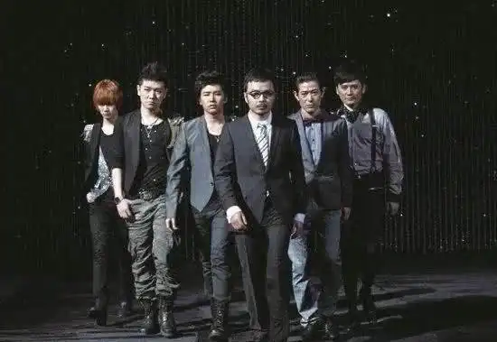 天天向上收视率再创新低,网友没了他你们什么都不是
