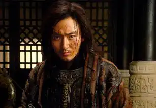 李东学赵氏孤儿饰提弥明