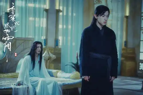 香蜜沉沉烬如霜悲剧收场灵修夫妇结局谜团即将揭晓
