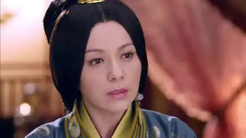 秀丽江山之长歌行第52集