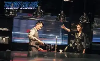 欧洲攻略电影票房最新统计数据截止8月21日
