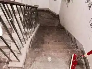 50平米老房翻新蜗居逆袭记