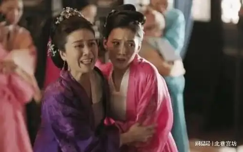 知否前期最惊险一局荣飞燕之死,中间到底有多人参与