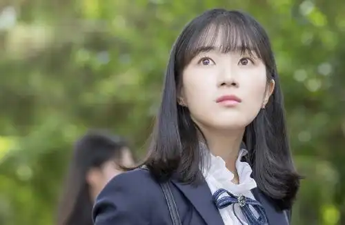 金惠允金路云新剧确定首播时间,演技与颜值的碰撞备受期待