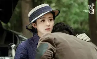揭秘赵丽颖蓝胭脂真实身份是什么胭脂赵丽颖有几重身份