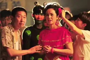幸福来敲门剧照
