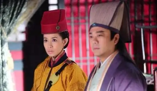 曾在tvb剧扮丑,新剧却比唐嫣还美,北上发展成功秒杀tvb视帝视后