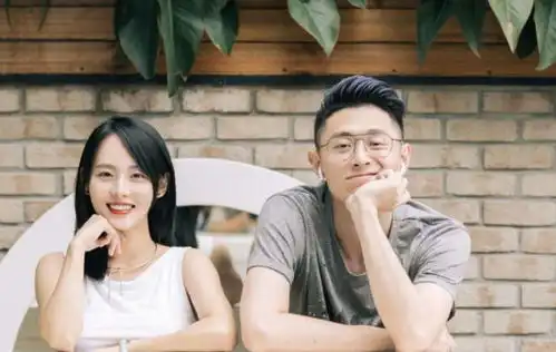 一个不服软,一个不收心,张嘉倪和买超的8年婚姻,说变就变
