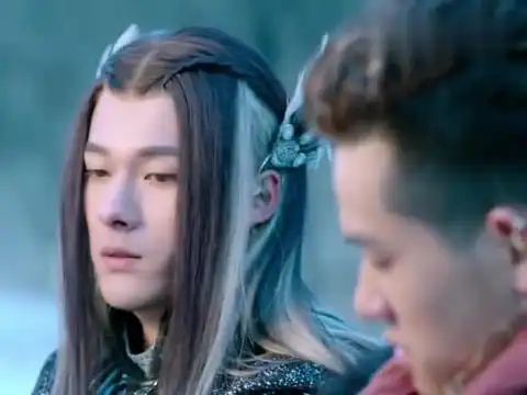 三角恋
