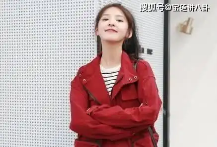 她是杭电校花,演过悲伤逆流成河的女二,被王校长关注又取关
