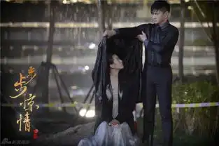 吴奇隆刘诗诗公布恋情四爷和若曦剧中亲密瞬间
