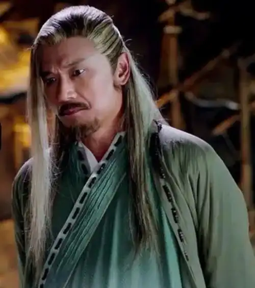 悍刀行10大刀客顾剑棠被誉为路人甲,南宫仆射为世子弃武道