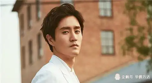 从匆匆那年到演员的诞生,杨玏不靠父亲,用实力证明自己
