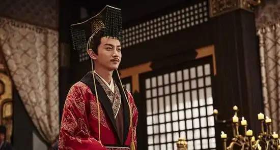 别被电视剧骗了,独孤皇后与隋文帝的神仙爱情,到底值不值得羡慕
