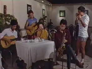 曝杨钰莹早年未公映电影剧照网友好清纯
