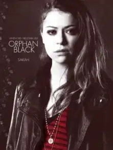 怎么评价电视黑色孤儿第五季
