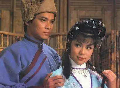 射雕英雄传最合理的武功排名,王重阳没进前三,第一也不是郭靖
