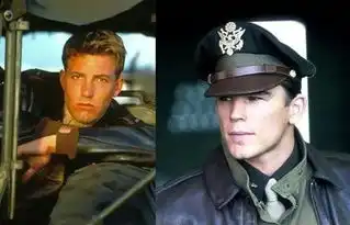 太阳的后裔性感制服让人无力抗拒